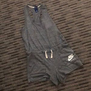 NIKE romper